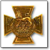 2332 Major Holland VC Royal Canadian Army Cadet Corps