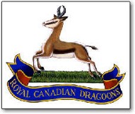 2870 Royal Canadian Dragoons Army Cadet Corps